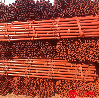 碗扣式腳手架批發(fā)商